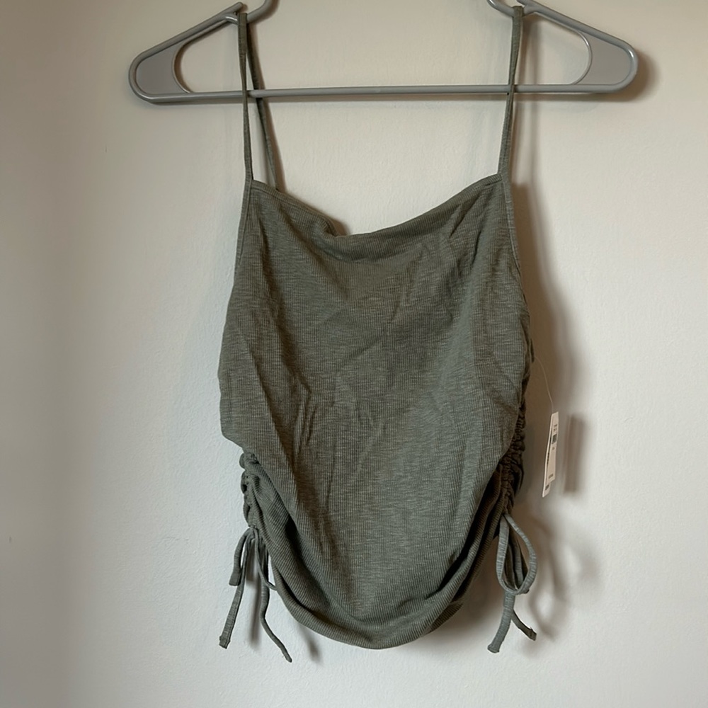 Aerie, women’s tank top
